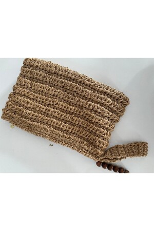 ملفات السلة من MNZ-Clutch - Örgü Hobi Market