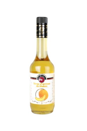 (MNZ-Cocktail Melon Syrup FO083) - Genel Markalar