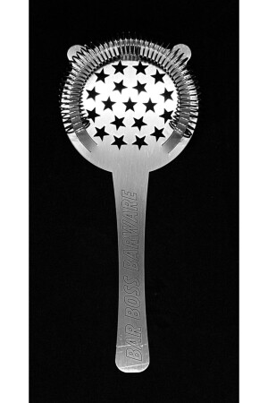 MNZ-Cocktail Strainer Star BB-02 - Bar Boss