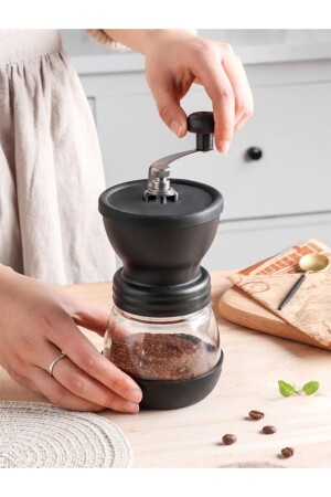 مصنع قهوة من MNZ-Coffee Grinder - HUBBYCHEF