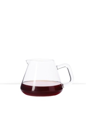 (MNZ-Coffee Service Jug 600 Ml Server SH-01-88) - S&H Labware