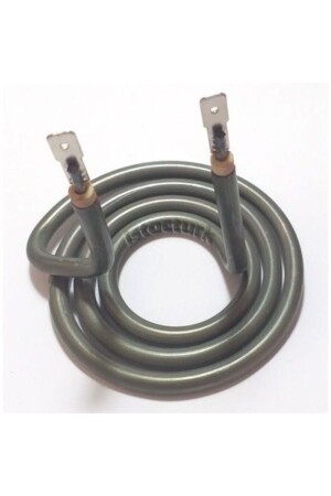 MNZ-Coffee Stove المقاومة الأطراف المقاومة للآلة الحرق المقاومة الأصلية الكروم نيكل تركية مصنوعة من قطع غيار صلبة - İstoç Türk