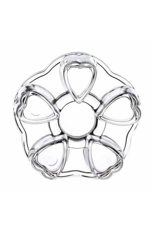 MNZ-Coffee Tools Glass Teapot Warmer Stand (DIS-01) 00035 - Epinox