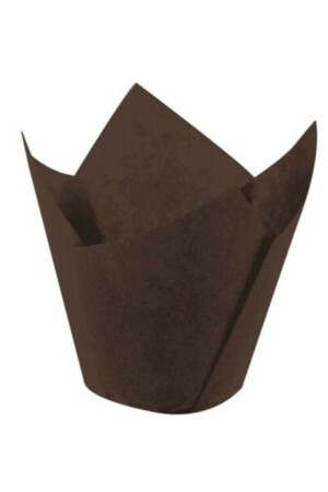 MNZ-Coffee Tulip Muffin Cake Mold 200pcs TYC00131610669 - BENS