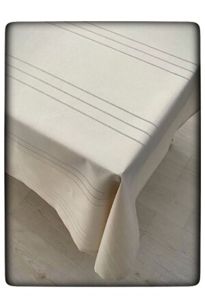 غطاء مائدة من طراز MNZ-Colber لـ 12 شخصاً - Çeyizhan