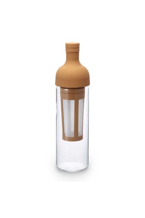 قنبلة صيد البيرة الباردة من MNZ-Cold Coffee Cold Brew 650 مل MTBK SDS-65 - Epinox