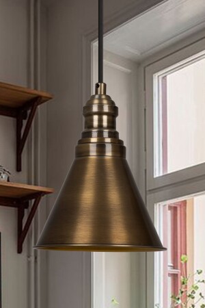 MNZ-Cole أرقام قديمة لون المعدن مصباح العدوان القرص الصانديري صمام مصباح الروستيك العصرية المكتب الداخلي مقهى فندق بوت - Bamyum