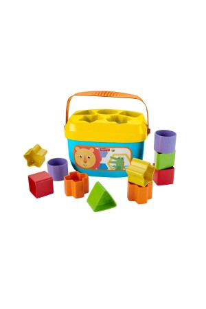 كتلة MNZ-Color Ffc84 - Fisher Price