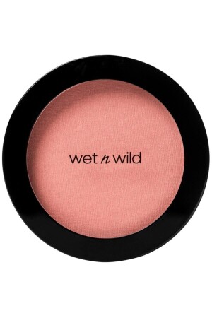 MNZ-Coloricon مسحوق اللون الأزرق - Pinch Me Pink 1111557e - Wet N Wild