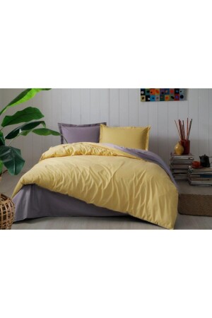 MNZ-Colormix خردل مضاعفة المجموعة الملونة المجموعة المجموعة المعدة المعدة 55 - Özdilek