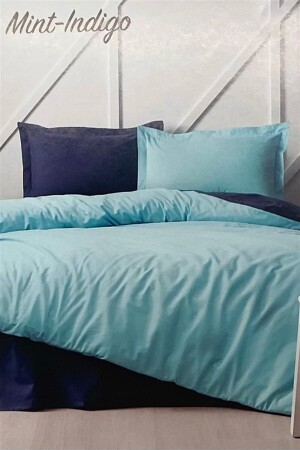 MNZ-Colormix Duvet Cover Set واحد من النقود الـ 