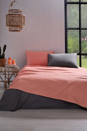 MNZ-Colormix مجموعة ملابس مزدوجة PR-COLORMIXCKPIKETAK01327 - Özdilek