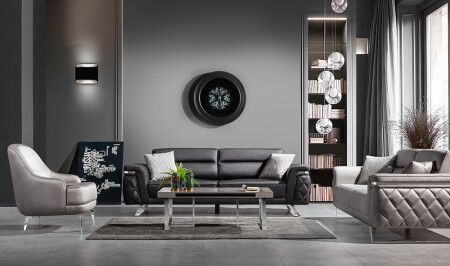 مجموعة الأريكة من MNZ-Colosseum - Cadde Yıldız