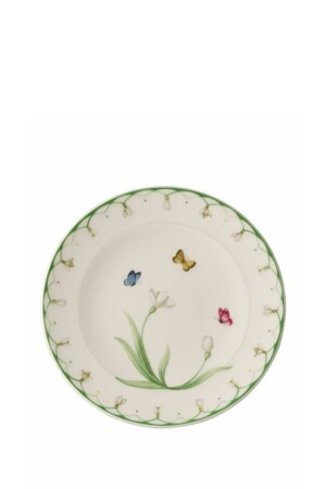 MNZ-Colourfull Spring Flat Plate، 16 سم VRH14-8663-2660- - Villeroy & Boch