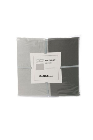 MNZ-Colourist Single Duvet Cover PR-EVTEKSTILI-55797201327 - Özdilek