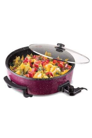 MNZ-Conti Cpt-2020-m الكهربائي متعدد الأطراف 32 سم 050101628 - Genel Markalar