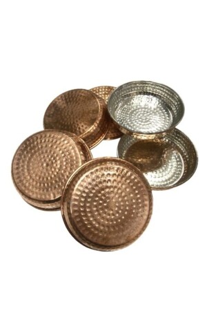 MNZ-Copper تقديم القنينة 4 قطع القنينة القنينة ceezim354 - MARATON