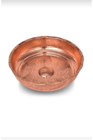 (MNZ-Copper Bath Bowl) 5646757867709 - Btr