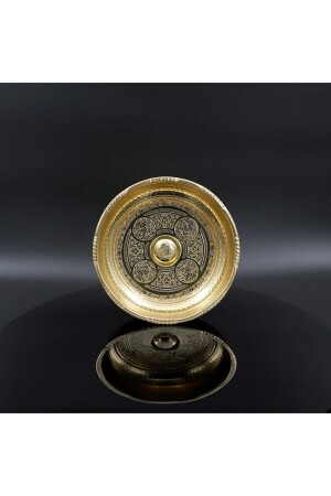 MNZ-Copper Bath Stone NM0071C - Bakırcu