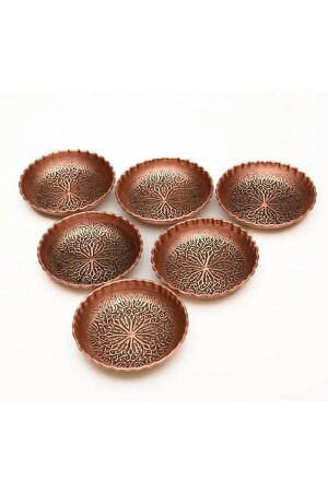 MNZ-Copper Cerezlik - Yns Bakırcılık