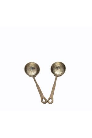 MNZ-Copper Scoop مجموعة كبيرة من 2 M41a - KAYSERİ BAKIRCILIK
