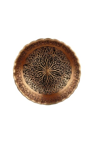 MNZ-Copper Snack Breakfast Bowl 05bkr22 - TUGBA KUMRU OFFICIAL