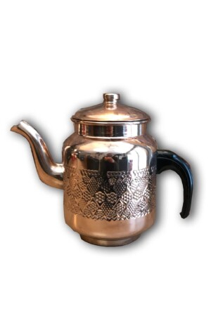 MNZ-Copper Teapot طلاء النحاس المزروع - MARATON