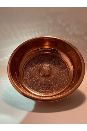 MNZ-Copper حمام الحجر TYC00516308113 - ERATOS