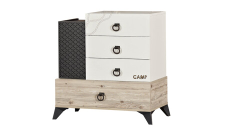 ملابس من نوع MNZ-Copro - Cadde Yıldız