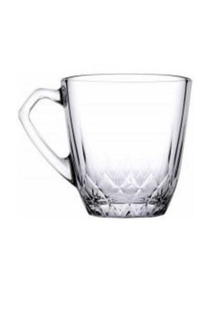 MNZ-Coral 55733 كوب الشاي psbhcfncn - Paşabahçe