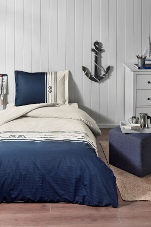 مجموعة من غطاءات القشرة الموحدة من MNZ-Corde PR-EVTEKSTILI-55997601327 - Özdilek