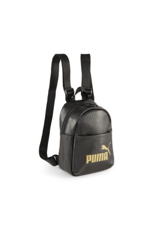 MNZ-Core Up حقيبة ظهر صغيرة حقيبة ظهر نسائية - Puma