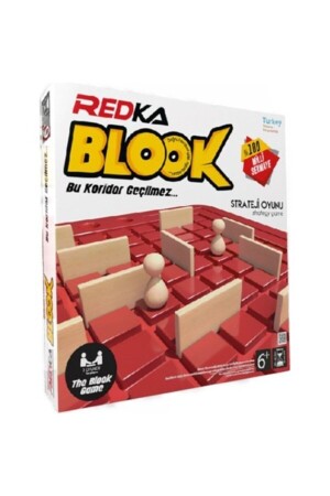 (MNZ-Corridor Blook Intelligence Mind Games) (العاب العقلية fbgf463b) - Redka