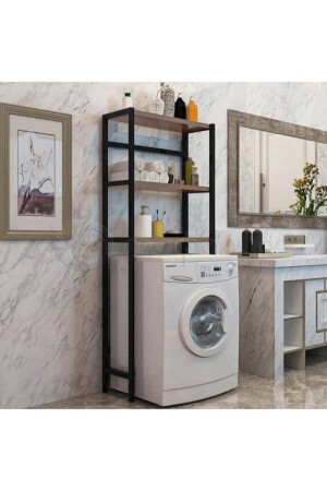 مجموعة MNZ-Cosar غسيل آلة غسيل المرتبة المطلوبة غرف الحمام آلة غسيل المرفق المطلوبة المعدة الصفراء87868 - Yelken