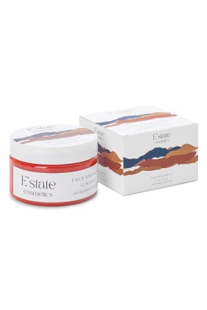 MNZ-Cosmetic تغذية وتنقية وترطيب الجسم 250 مل - تخصيب الجسم - Estate