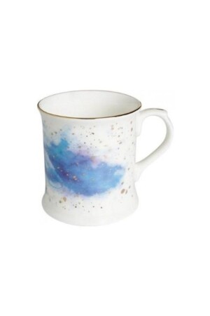 MNZ-Cosmos Desen4 Mug 380 cc 04ALM003396 - Porland