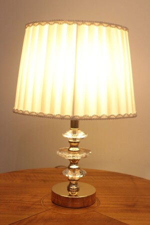 مُسكن مصباح من الذهب من MNZ-Costant - AbajurAksesuar