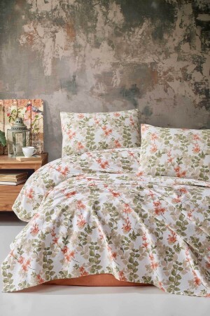 مسحوق MNZ-Cotton Pike Single Flores - Elart