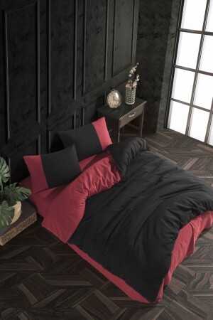 MNZ-Cotton Ranforce King Size King Size غطاء القماش المعدل الباطل04 - Always