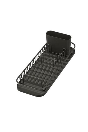 ميني ميني راك الوجبات المعدلة من قمة MNZ-Counter Meridyendukkan Anthracite Color منتجات المطبخ العملية - Ikea