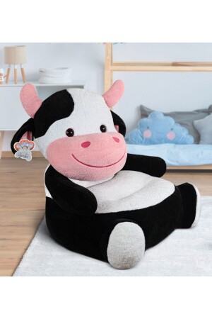 مقعد الطفل من طراز MNZ-Cow Plush tgc12012022 - ÖZGÜNER