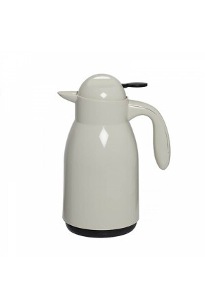 (MNZ-Cream Color Thermos) 8699038076488 - Herevin