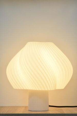 MNZ-Creamaura ظل الأنوار البيضاء الحديثة - Deep Teknoloji