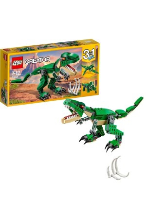 MNZ-Creator 31058 الديناصورات الرائعة (174 PIECES) - Lego