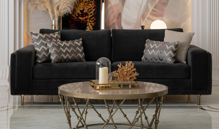 أريكة من قِبل (MNZ-Creo) - Cadde Yıldız