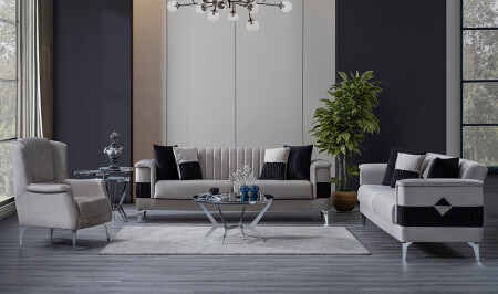 مجموعة الأريكة من MNZ-Cross - Cadde Yıldız