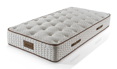 سرير تشريحي MNZ-Cruise - Cadde Yıldız