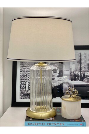 MNZ-Crystal Lampshade Dekordan House cc17 - Dekordan House