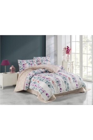 MNZ-Crystal Mavis واحد تيري القطن غطاء غطاء مجموعة فوكسيا 2691224. 0102 - Taç