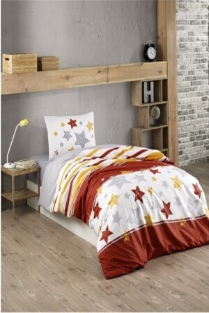 MNZ-Crystal Ranforce الواحد غطاء غطاء غطاء عاطفة صفراء حمراء BC103587 - Taç